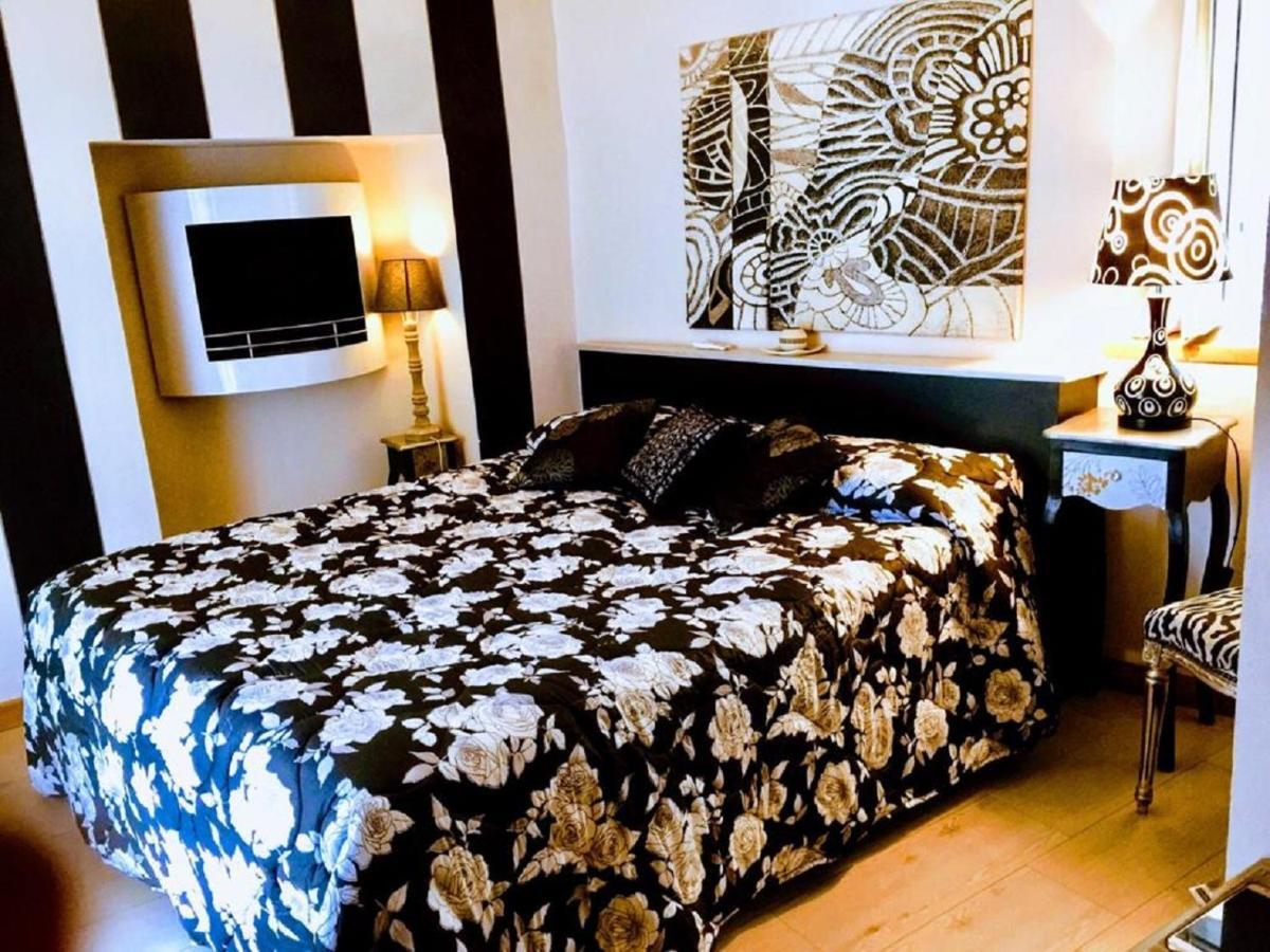 Lori'S Inn Мондови Экстерьер фото
